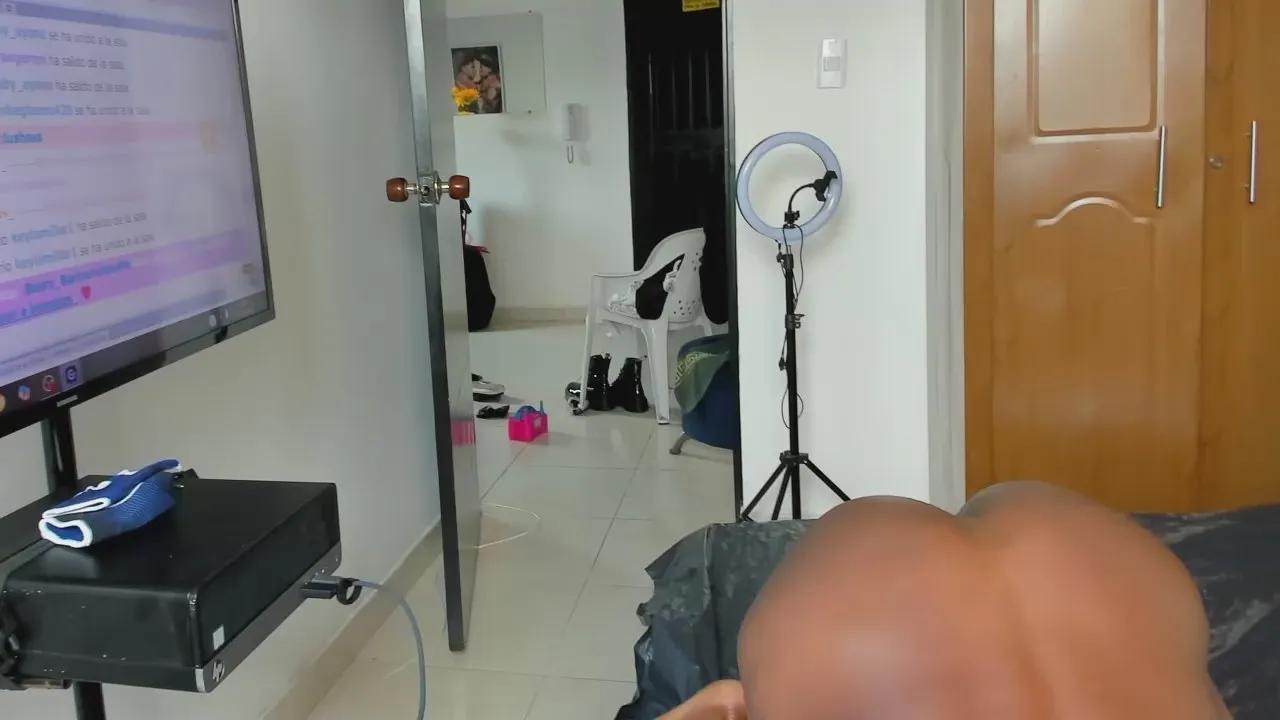 kenner_jacksom on Cam4