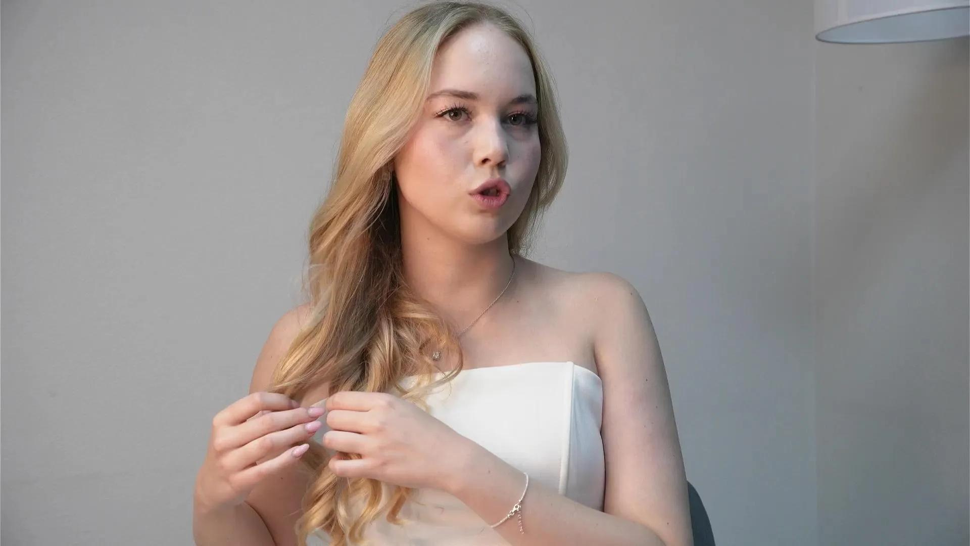 LidiaTakenaka on Cam4 