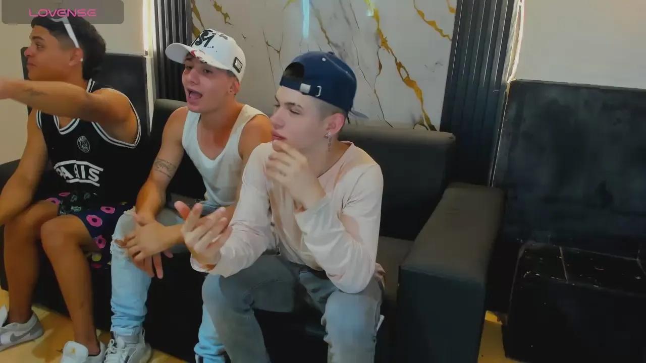 LostresBigBoys's avatar