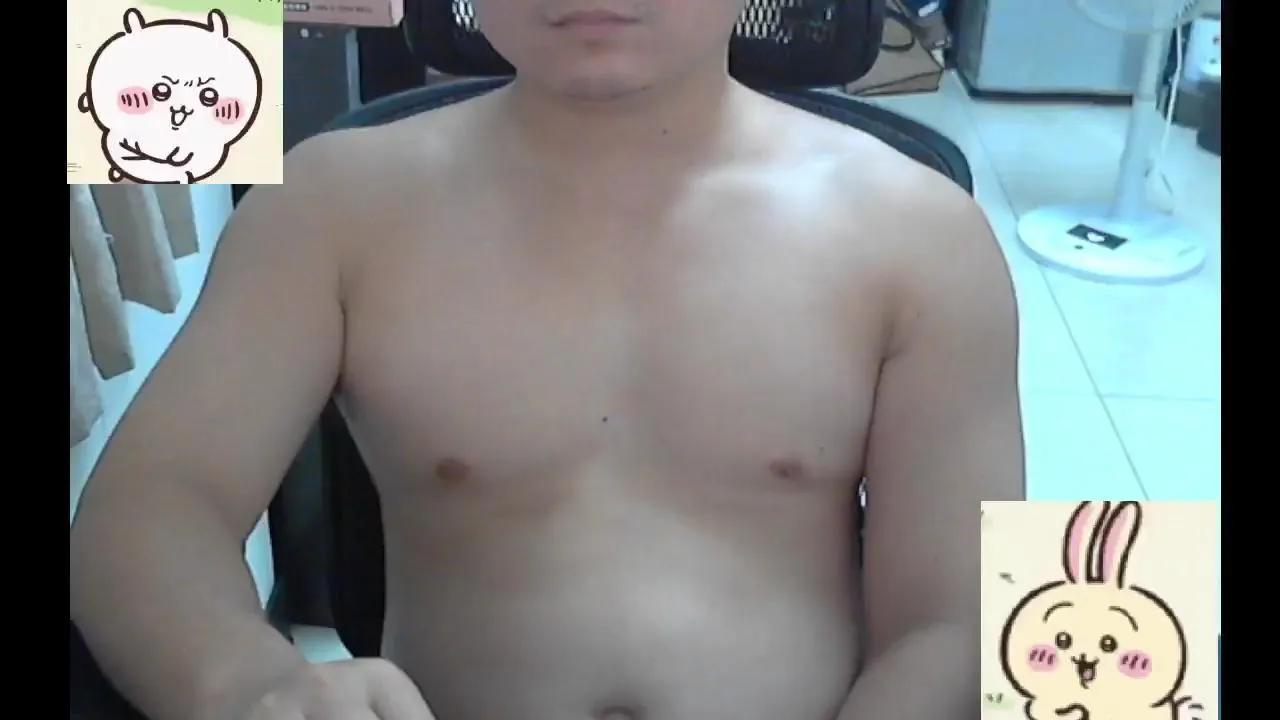 lQAQl on Cam4 
