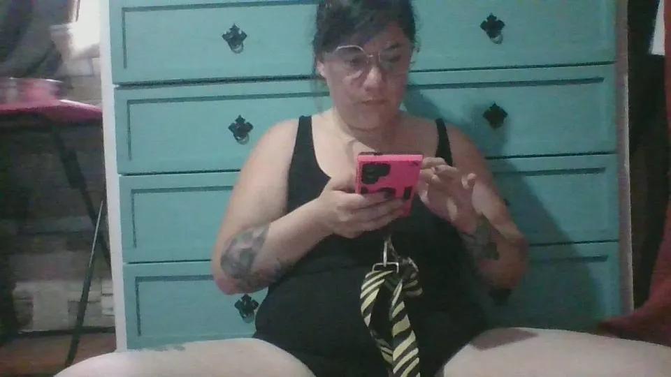 miichellemalv on Cam4