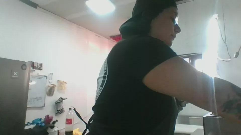 miichellemalv on Cam4