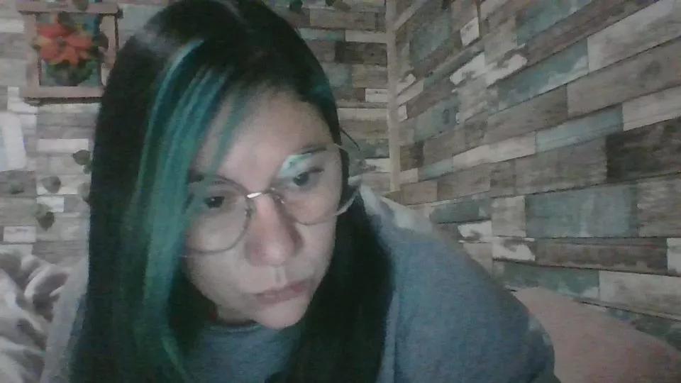 miichellemalv on Cam4