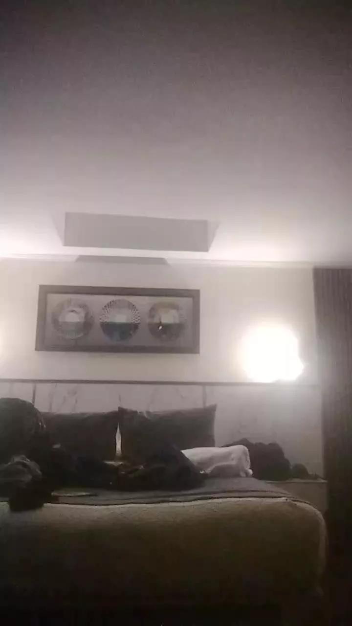 miichellemalv on Cam4