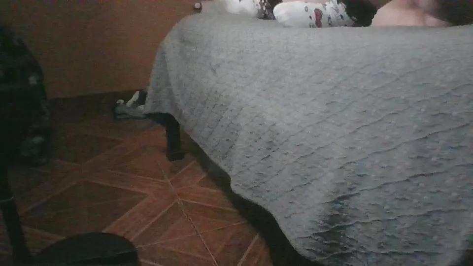 miichellemalv on Cam4