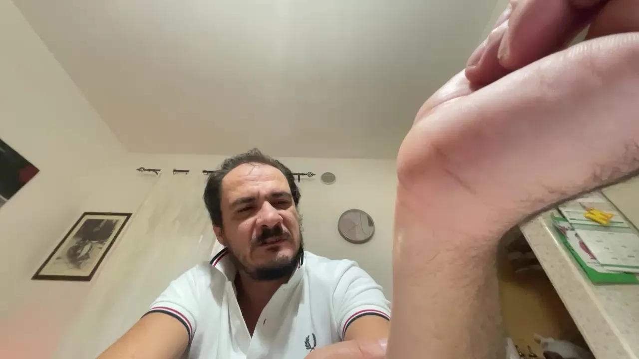 Minnietopolino on Cam4 