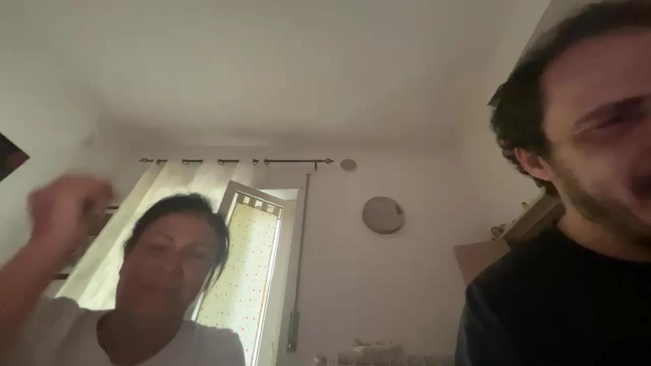 Minnietopolino on Cam4 