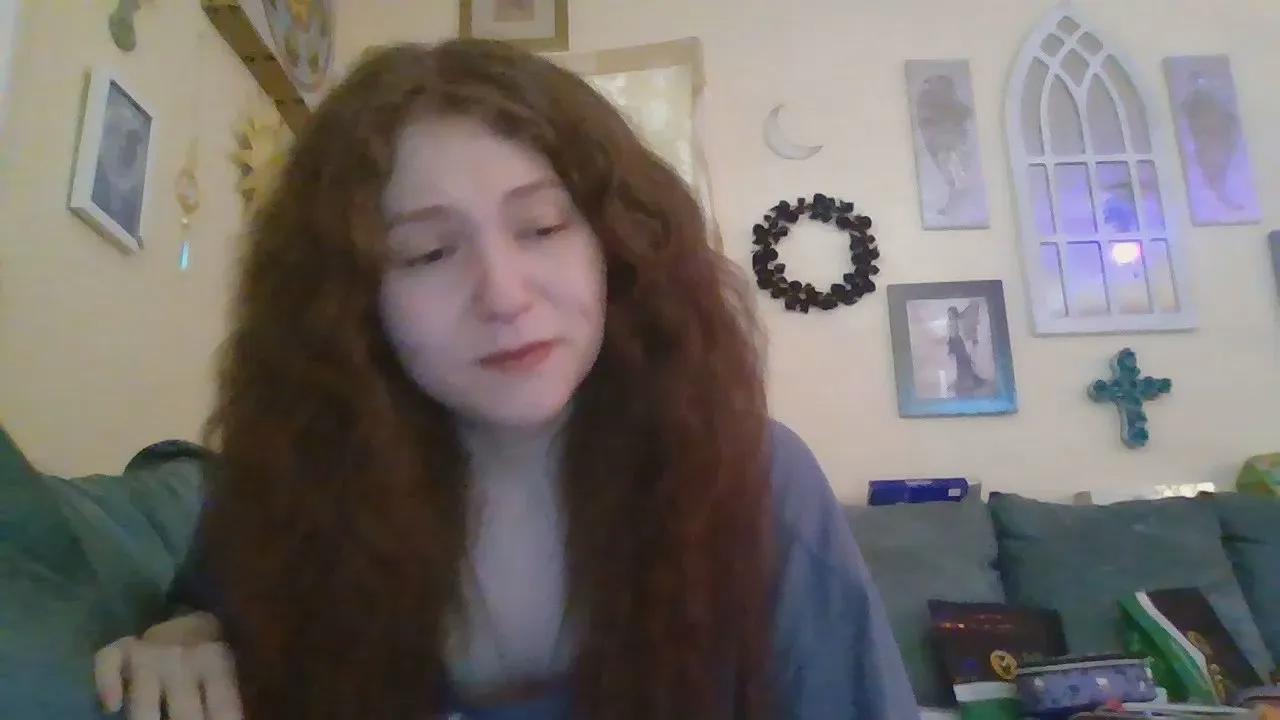 QueenCrimson's avatar