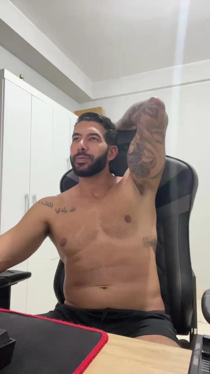 Saradoalto23 on Cam4 