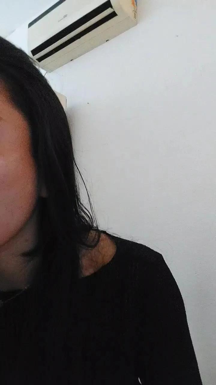 ShaniArgentina on Cam4