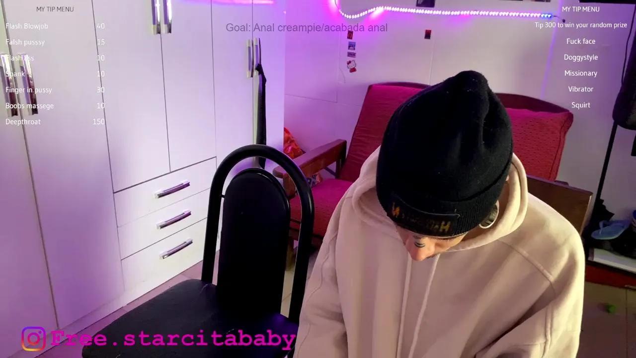 Starcibaby's avatar