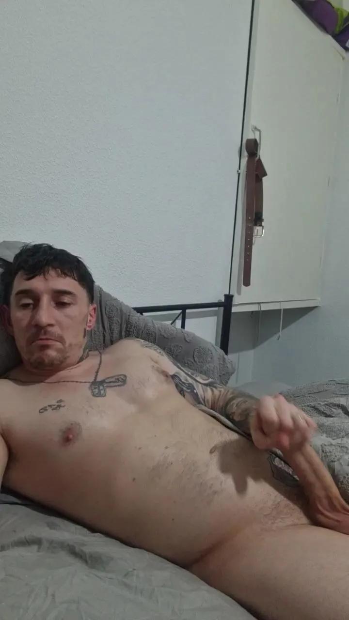 Theirish_bull's avatar