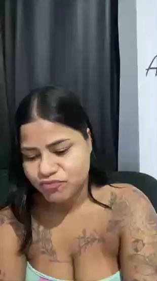 tigresa7_xxx on Cam4