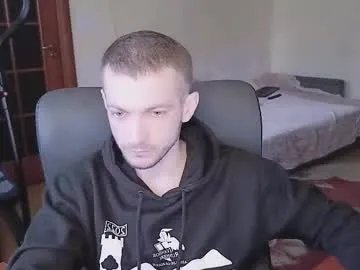 33377alex77333 on Chaturbate 