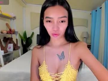 _agatha69_ on Chaturbate 