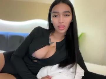 _agatha69_ on Chaturbate 