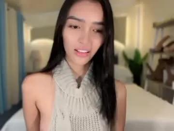 _agatha69_ on Chaturbate 