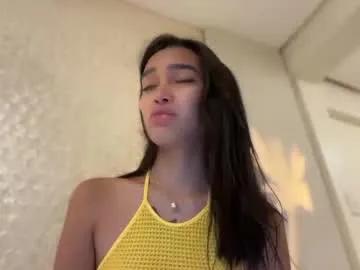 _agatha69_ on Chaturbate 