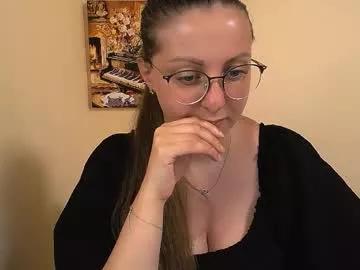 _annabelle_lee on Chaturbate 