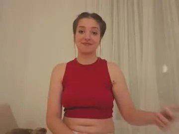 _annieone on Chaturbate 