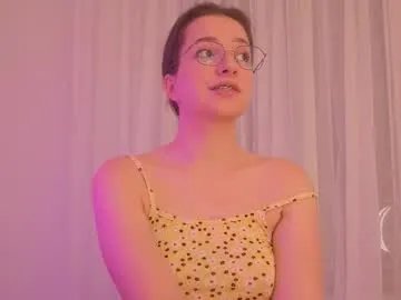 _annieone on Chaturbate 