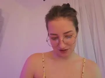 _annieone on Chaturbate 