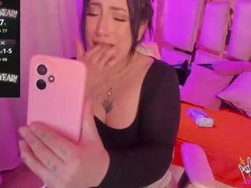 _briigite — #fuckmachine #deepthroat  #spit #bigtits #anal - Multi Goal: A surprise [99tk each Goal] #lovense