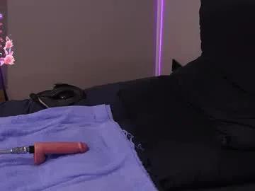 _eelusivee_ on Chaturbate 