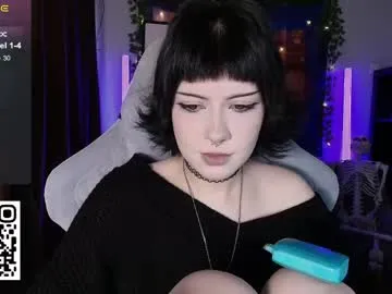 _gummybears_ — GOAL: U are so cute!   Chill  #cute #bigboobs #goth #anime #ahegao