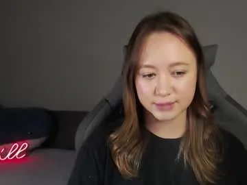 _lalune_ on Chaturbate 