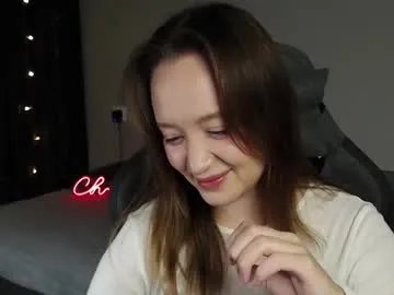 _lalune_ on Chaturbate 