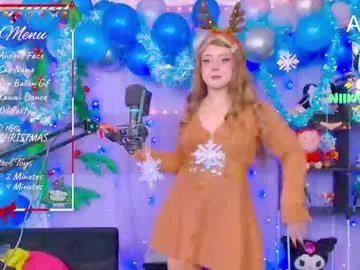 _niiky on Chaturbate 