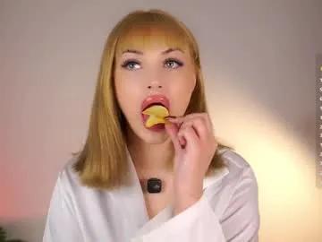 _vi_vi_ — GOAL: sensual suck finger  Call me Katrina  Nice to see you! My favorite patterns 25|77|123 |222|300 #blonde #squirt #bigboobs #teen #natural [25 tokens remaining]