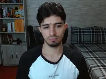 aaron_paul_ on Chaturbate 