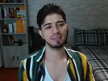 aaron_paul_ on Chaturbate 