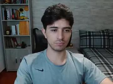 aaron_paul_ on Chaturbate 