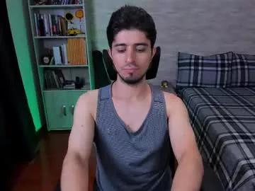 aaron_paul_ on Chaturbate 