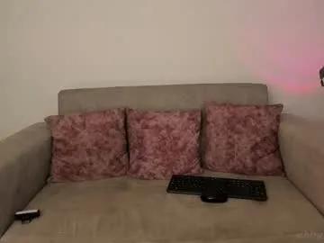 abbey_allen on Chaturbate 