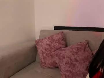 abbey_allen on Chaturbate 