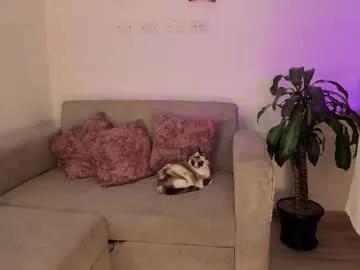 abbey_allen on Chaturbate 