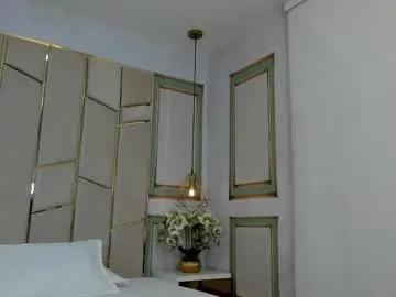 abby_adams20 on Chaturbate 