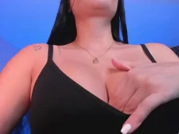 abbydalton on Chaturbate 