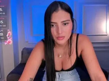 abbydalton on Chaturbate 