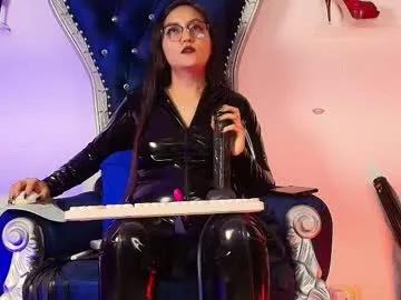 abbymora on Chaturbate