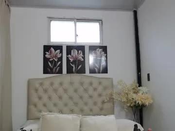 abigail_f00x on Chaturbate