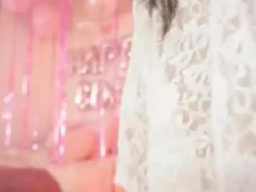 aby_whitee on Chaturbate