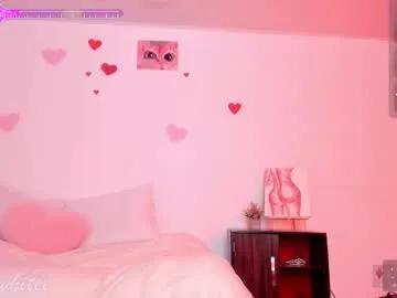 aby_whitee on Chaturbate