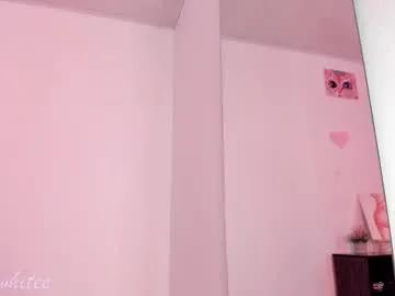 aby_whitee on Chaturbate