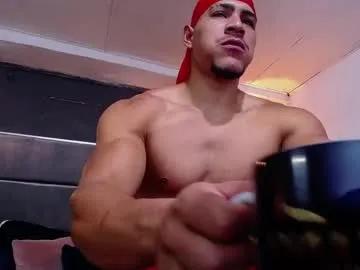 adam_fit19cm on Chaturbate 