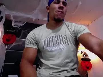 adam_fit19cm on Chaturbate 